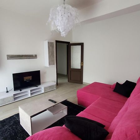 Appartamento Piso termal III Ourense Esterno foto