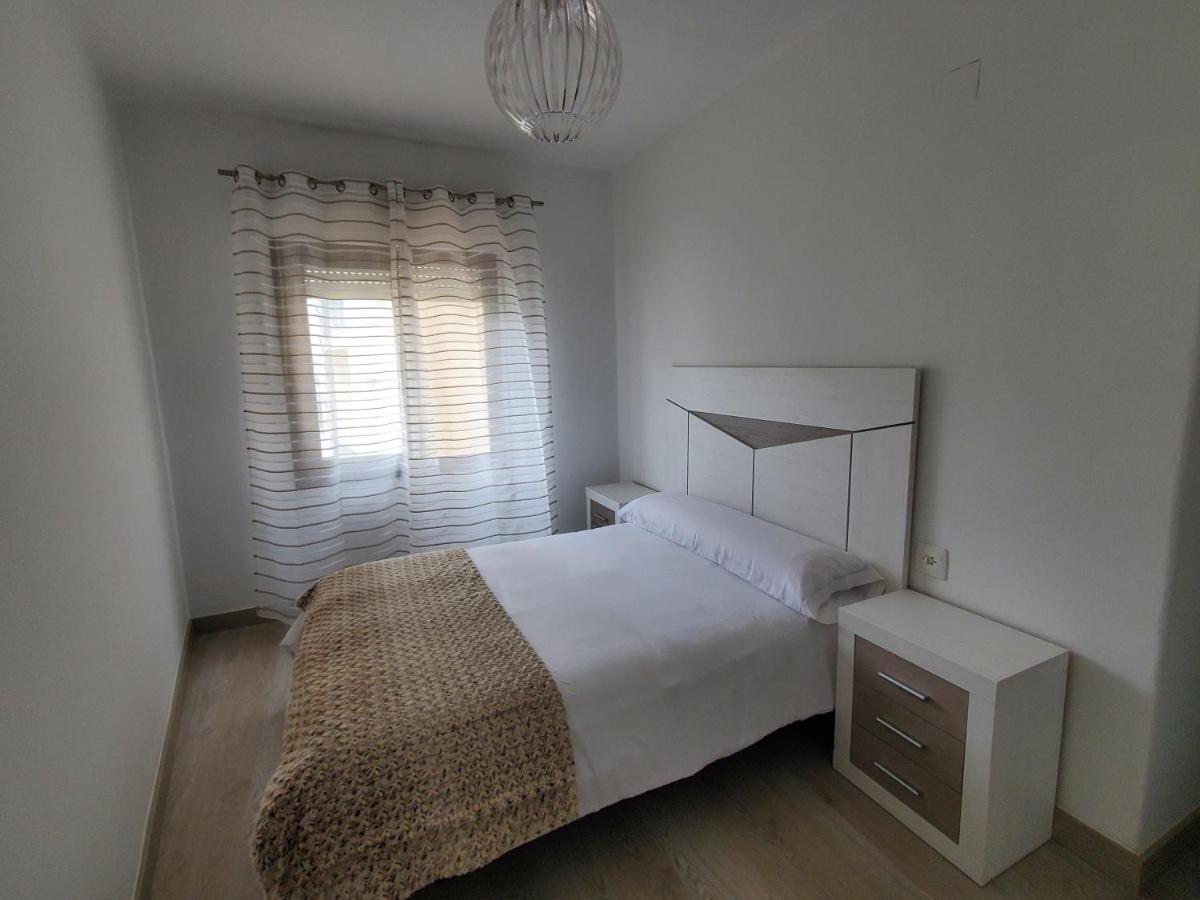 Appartamento Piso termal III Ourense Esterno foto