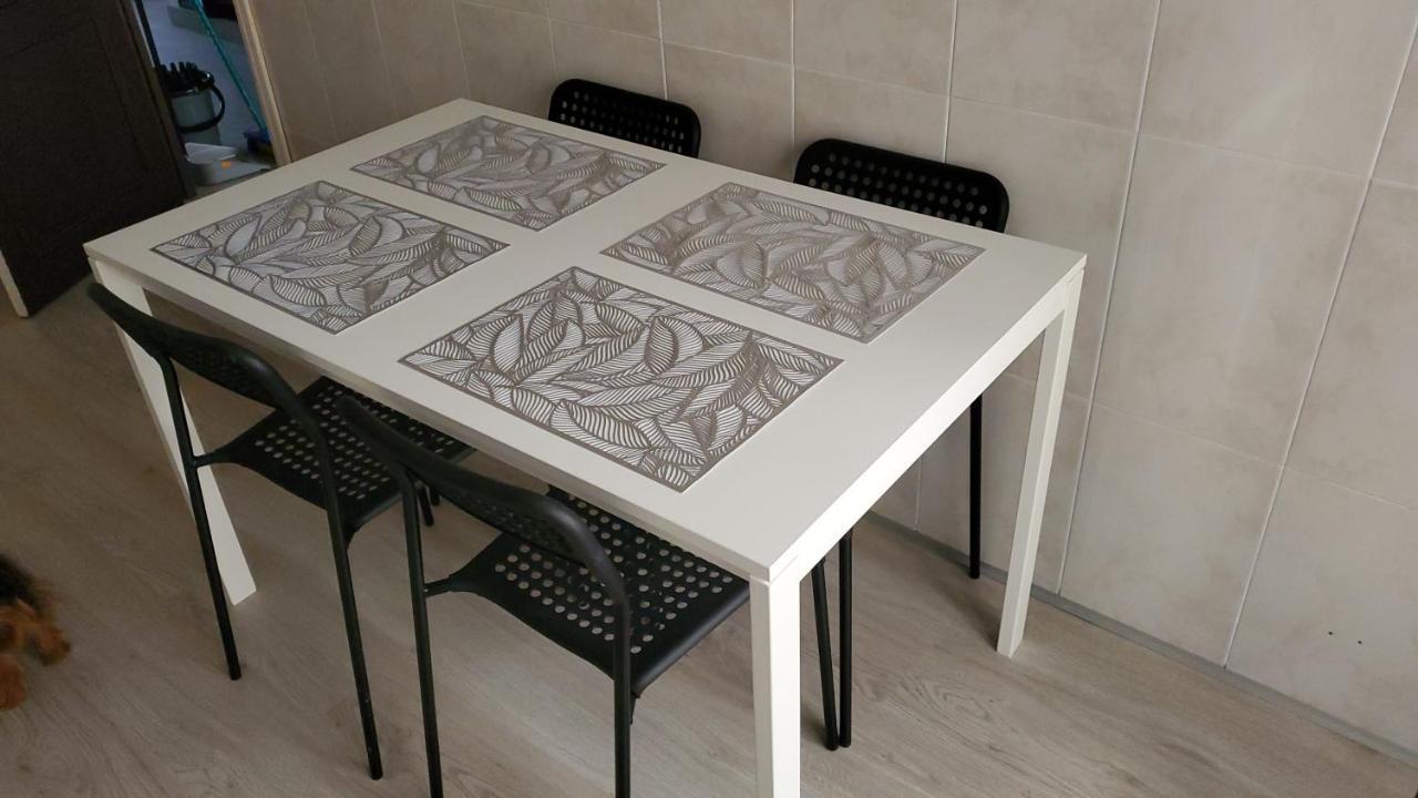 Appartamento Piso termal III Ourense Esterno foto